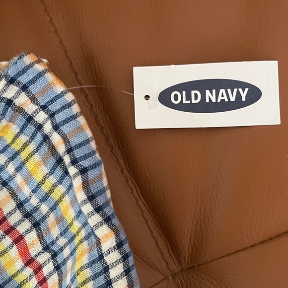 Tie Strap Waist-Defined Swing Cami - 4X Plus - Picture 2 of 3